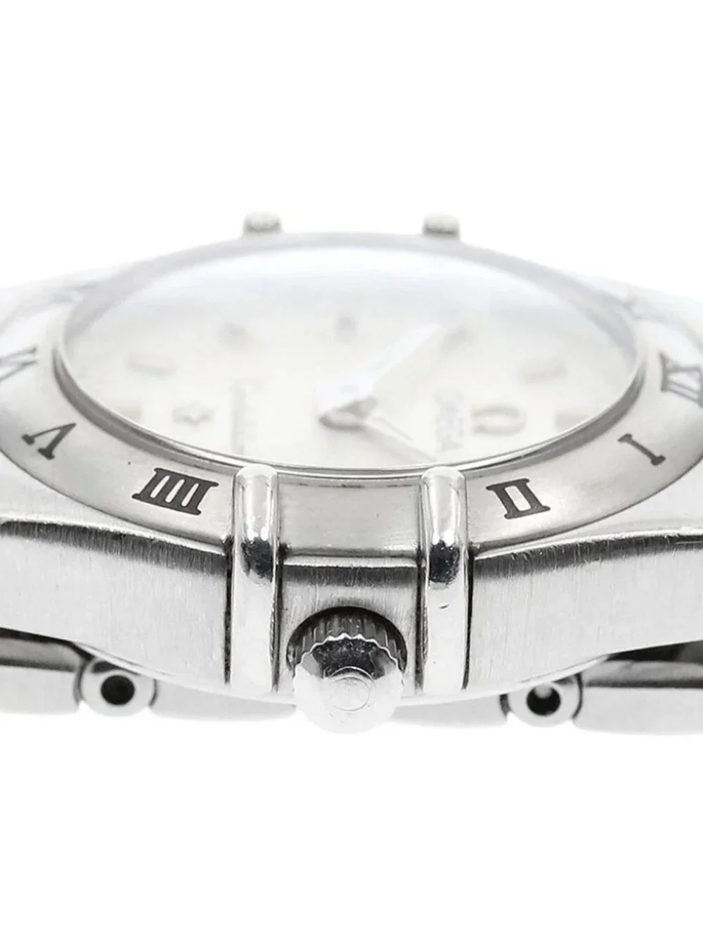 Omega brand	omega model	constellation